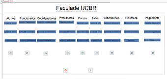 Banco de Dados
